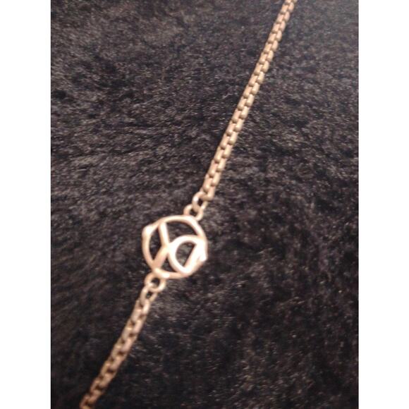 Designer Jewelry Lot – David Yurman, Tiffany, Swiss Watch - Picture 4 of 13